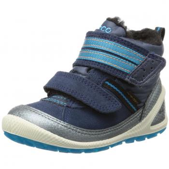 D.Sha Junior Athletic Footwear