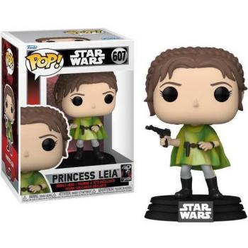 Figurine Funko Pop Star Wars