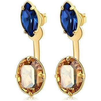 Cristalli per orecchini da donna BROSWAY Collezione AFFINITY