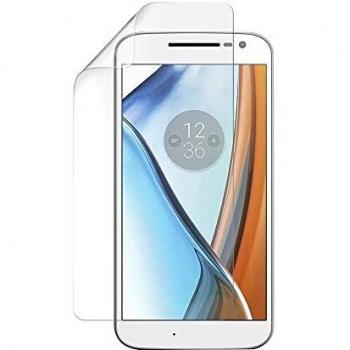 Motorola Moto G4 Celicious Anti‑Glare Lite Film Pair