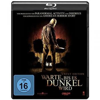 Warte, bis es dunkel wird