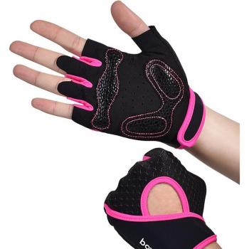 Anti-Slip Workout Gloves for Couples