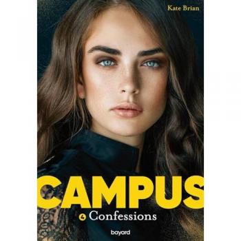 Campus, Tome 04