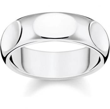 Thomas Sabo Zeitloser Silberring TR2281-001-21-68
