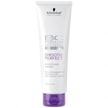 Schwarzkopf BC Bonacure Smooth Perfect Haarschmuckcreme 125 ml