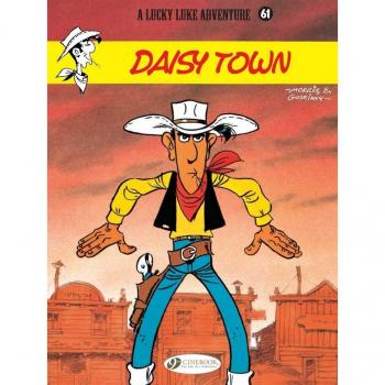 Lucky Luke