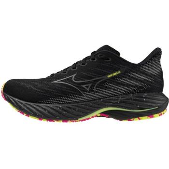 Mizuno Wave Rider 28 Scarpe da Running Unisex Nero