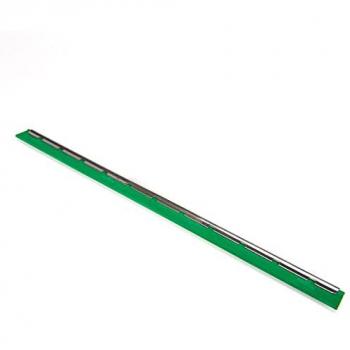 Unger Fensterabzieher S-Schiene 25 cm mit grünem Wischergummi