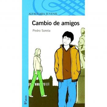 Cambio de amigos