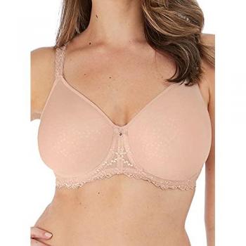 Underwired Ana Moulded Support Bra