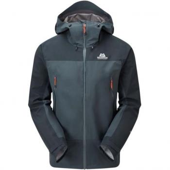 Mountain Equipment Blue Nights/Cosmos Saltoro Jacket