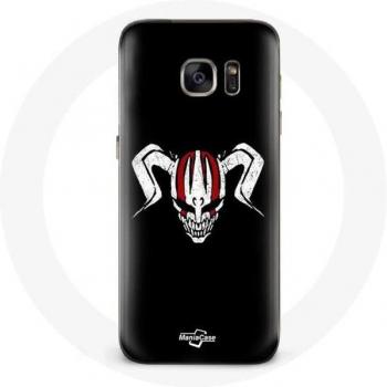Bleach Symbol Phone Case for Samsung GALAXY S7-S7 EDGE
