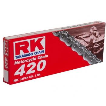 Cadena de Anclaje RK 420-126