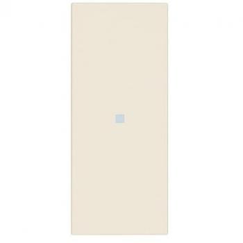 Vimar Pulsante assiale 1P 10A canapa