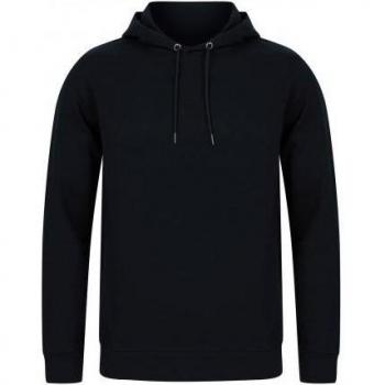 Sustainable Fashion Hoodie