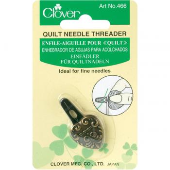 Aiguille en Fil de Quillage – Clover