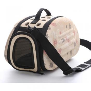 Cat and Dog Travel Carrier