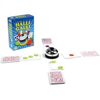 Halli Galli
