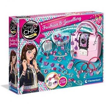 CRAZY CHIC FASHION BORSETTA