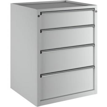 Kessel 4-Drawer Organizer