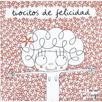 Trocitos de felicidad