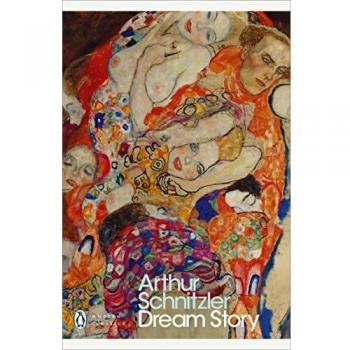 Dream Story Arthur Schnitzler