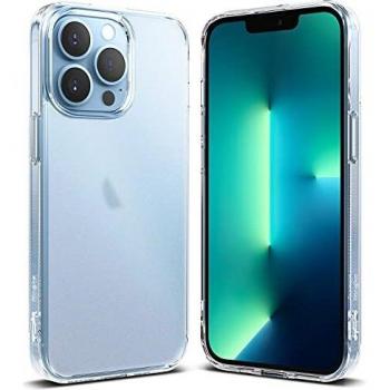 Funda Ringke Fusion iPhone 13 Pro Agarre Cómodo