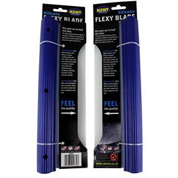 315mm Silicone Flex Blade – KENT Q4660
