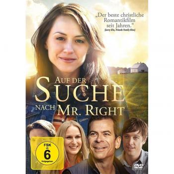 Auf der Suche nach Mr. Right