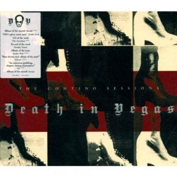 The Contino Sessions