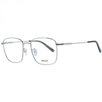 Montura de Gafas Plateadas Bally BY5039-D