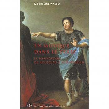 En musique dans le texte