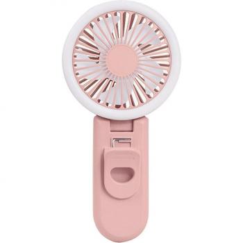 PortaLuz Mini Fan
