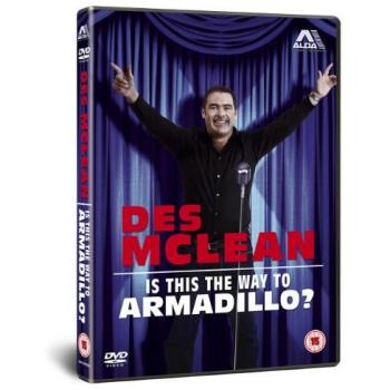 Des Mclean