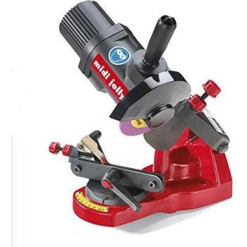 Ersatzschleifscheibe für Tecomec MIDI-Jolly N (230 V)