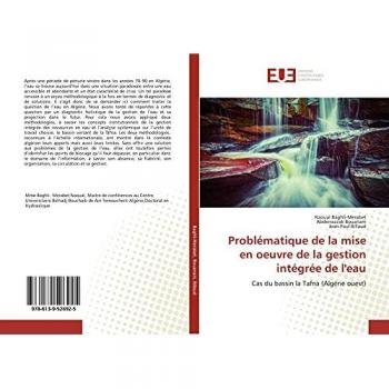Problématique de la mise en oeuvre de la gestion intégrée de l'eau