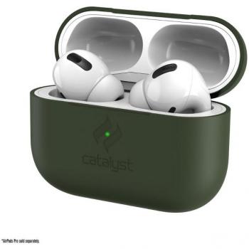 Funda Protectora Extra Fina para AirPods Pro 2019