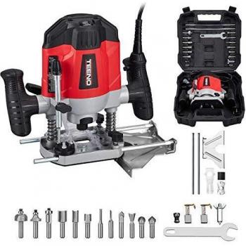 TEENO Laminate Trim Router 1200W