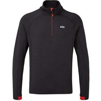 Gill Pull Os Thermal Haute Chaleur Graphite