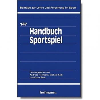 Andreas Hohmann Handbuch Sportspiel