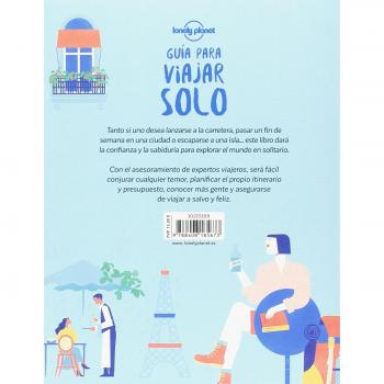 Guía Para Viajar Solo