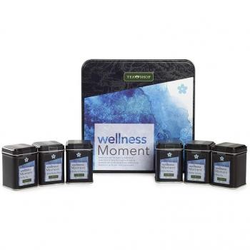 Conservador de Té “Portugal 100g”
