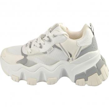 Baskets femme Buffalo Norion