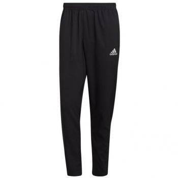 Calças adidas Entrada 22 Preto e Branco