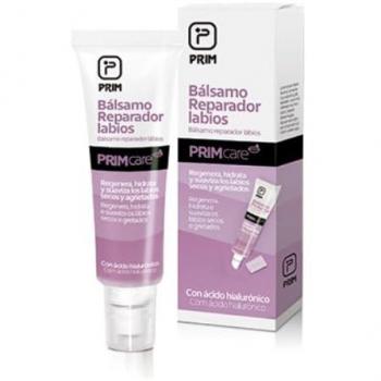 Primcare Labios Bálsamo Reparador Fluido 10ml