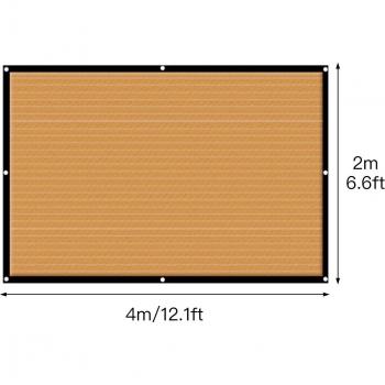 Sombra Protectora Pérgola de Tela UV