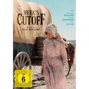 Meek's Cutoff (OmU)