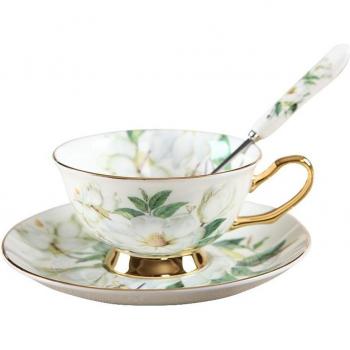 Colección Café Chic con Accesorios Gourmet