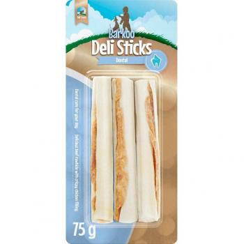 Barkoo Deli Sticks Dental