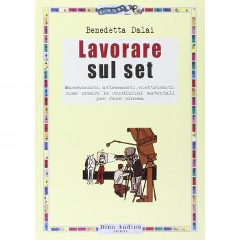 Lavorare sul set